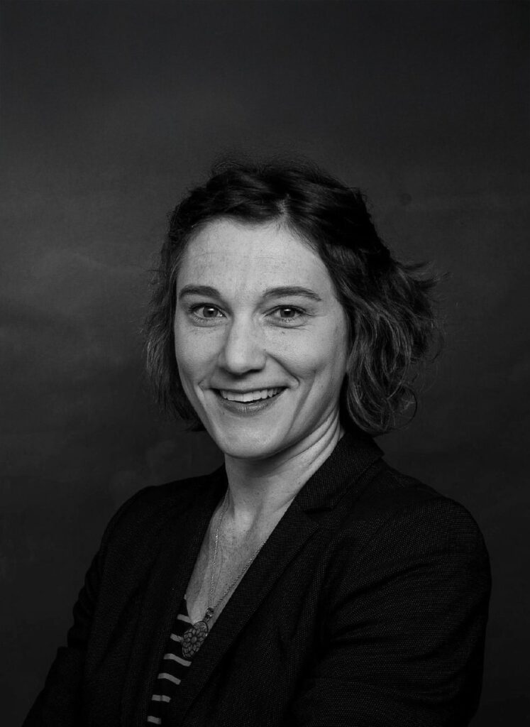 Dr. Laura Mahrenbach