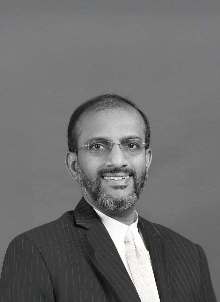 Dr. N. Janardhan