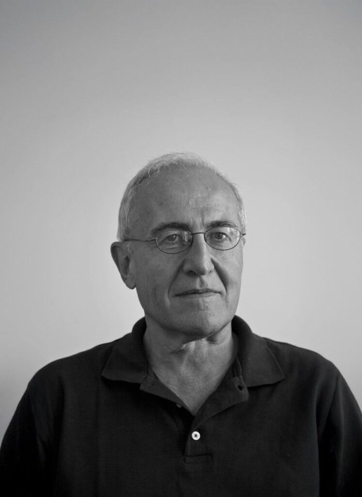 Prof. Shlomo Hasson